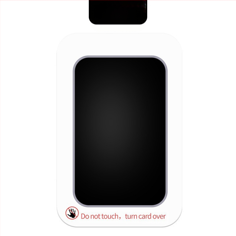 Vienkartinis spausdinimo stalas kūdikiams, rankų ir kojų spausdinimo stalas, nelimpantis rašalo pagalvėlė, skirtas pėdsakų grafiti rašalui, naujas, neplaunamas pirštų rašalo pagalvėlė.