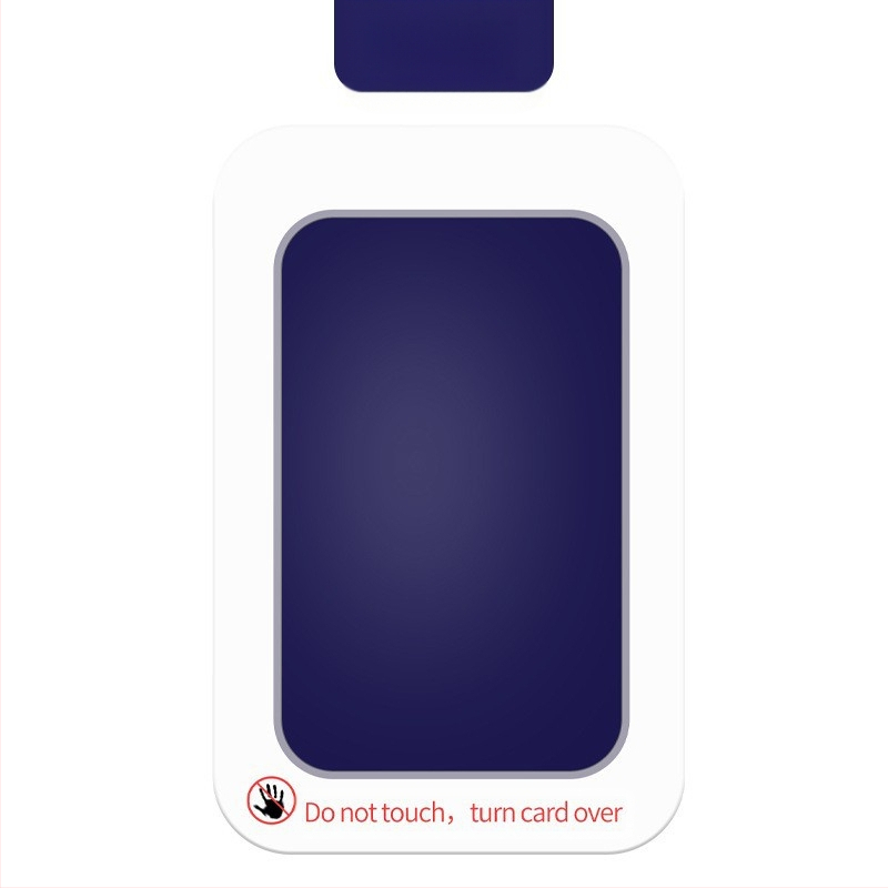 Vienkartinis spausdinimo stalas kūdikiams, rankų ir kojų spausdinimo stalas, nelimpantis rašalo pagalvėlė, skirtas pėdsakų grafiti rašalui, naujas, neplaunamas pirštų rašalo pagalvėlė.