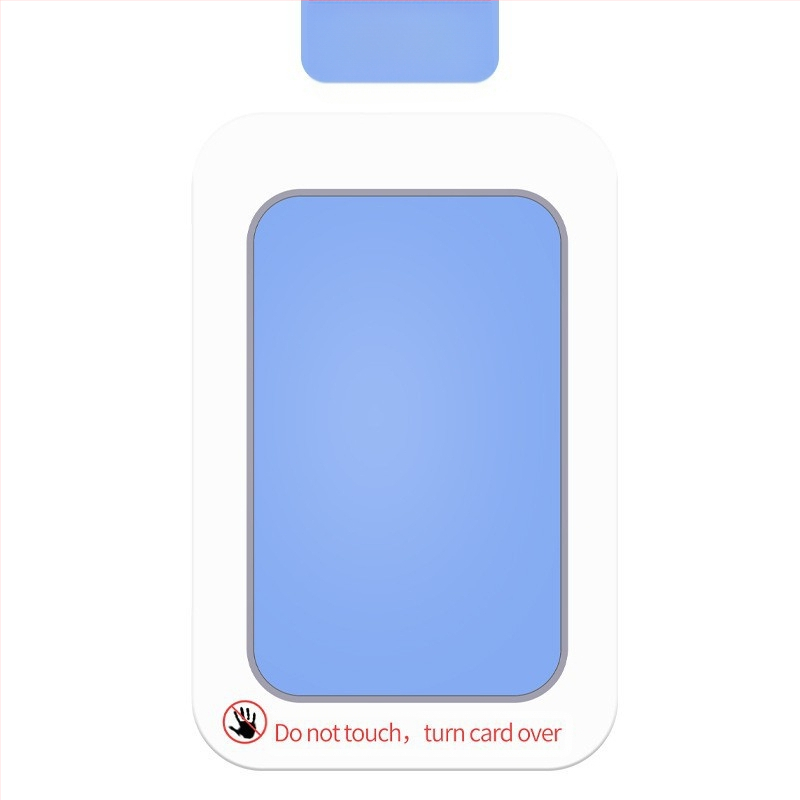 Vienkartinis spausdinimo stalas kūdikiams, rankų ir kojų spausdinimo stalas, nelimpantis rašalo pagalvėlė, skirtas pėdsakų grafiti rašalui, naujas, neplaunamas pirštų rašalo pagalvėlė.