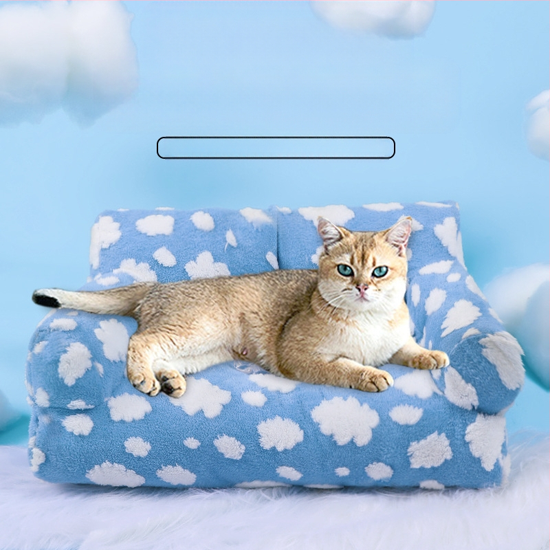 Фабрика директно правоъгълна Amazon експлозии кучешка постелка развъдник котешка постелка котешка постелка котешка постелка производители на едро