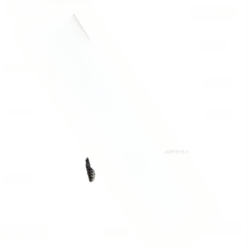 Противокрадителна мрежа за прозорци, против течове, удебелена пластмасова защита за балкон, против падане, мрежа против котки, парапет за домашен парапет