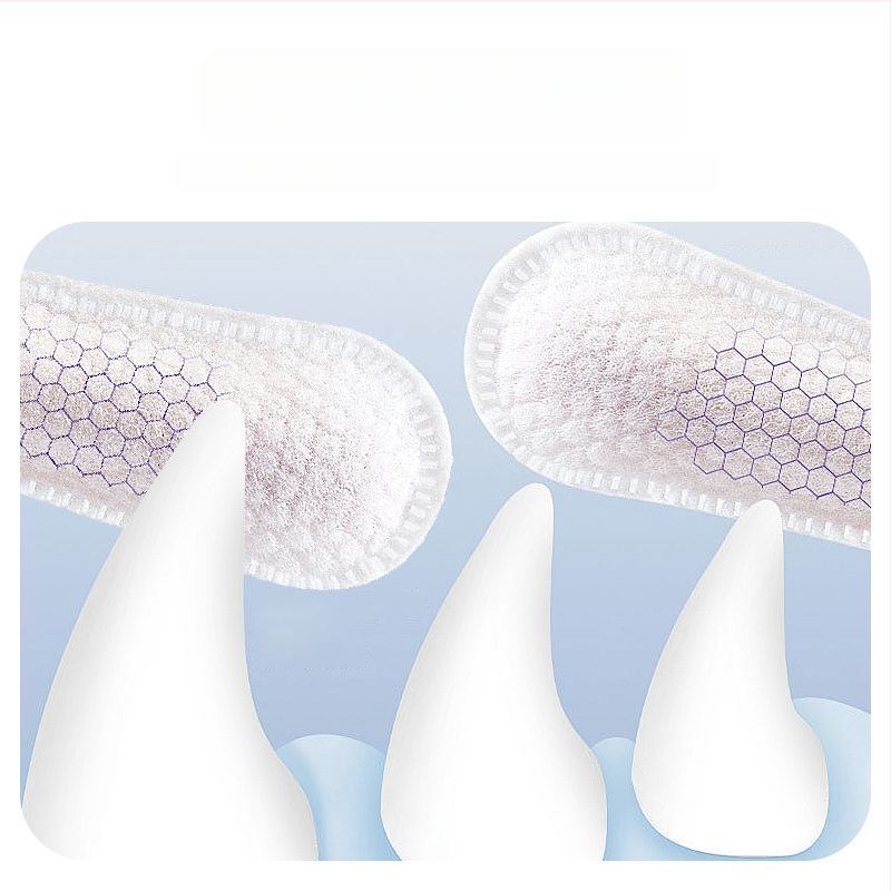 Χονδρικά μαντηλάκια καθαρισμού δοντιών για κατοικίδια, 50 τεμάχια, αποσμητικό αφαίρεσης λίθων για γάτες και σκύλους, καθαρισμός στοματικής κοιλότητας σε ένα τεμάχιο, με παράδοση