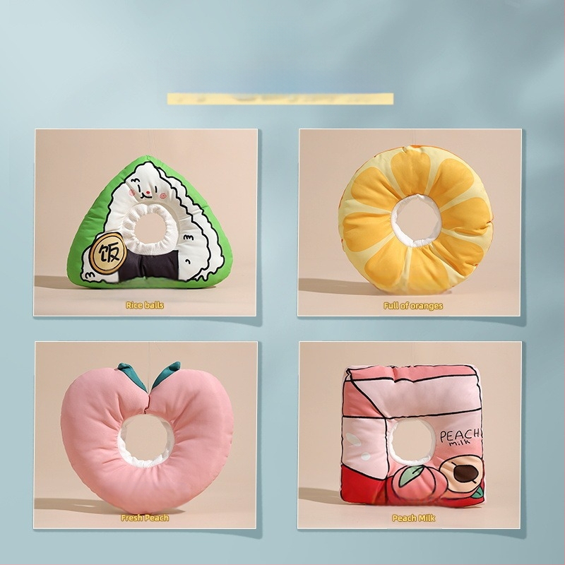 Prsten protiv lizanja i ugriza Elizabeth, vodootporni prsten za sramotu, ogrlica za mačke, prsten za vrat za male i srednje pse, pribor za kućne ljubimce