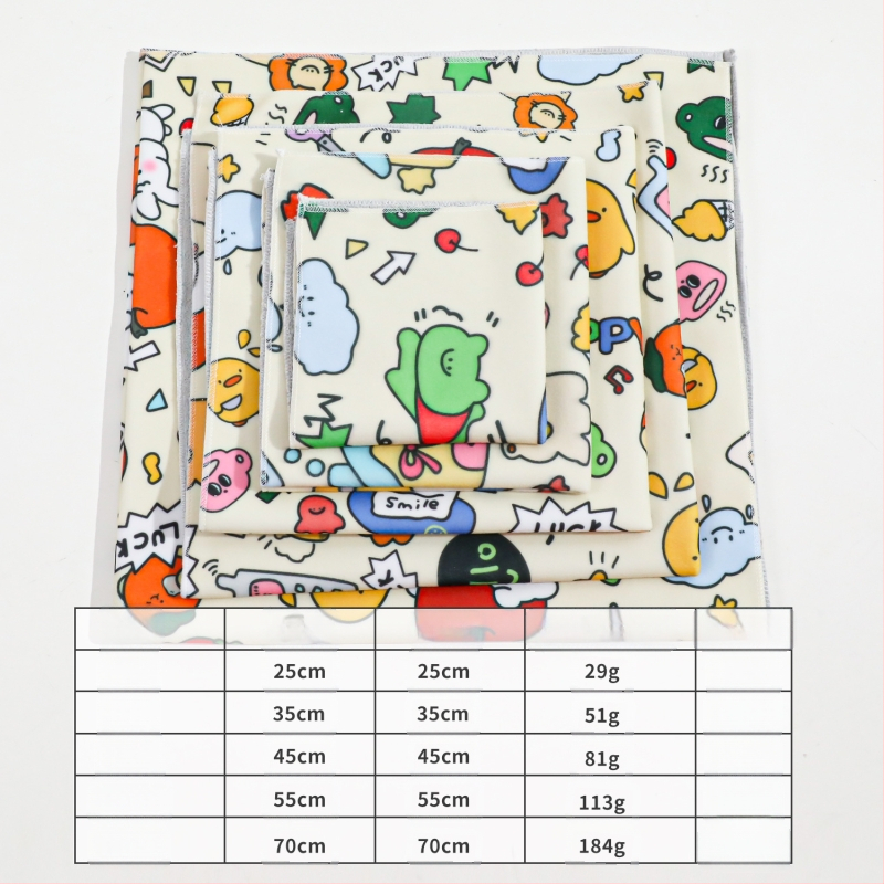 Εργοστάσιο χονδρικής πολυλειτουργικό ύφασμα για γάτες κινούμενων σχεδίων γκράφιτι αυτο-ασταρωμένο μαγικό περιτύλιγμα ύφασμα για γάτες εύκολο περιτύλιγμα πανί για γάτες προμήθειες για γάτες