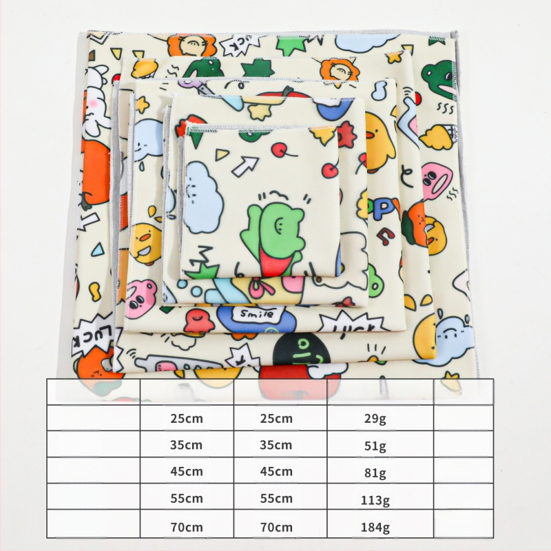 Εργοστάσιο χονδρικής πολυλειτουργικό ύφασμα για γάτες κινούμενων σχεδίων γκράφιτι αυτο-ασταρωμένο μαγικό περιτύλιγμα ύφασμα για γάτες εύκολο περιτύλιγμα πανί για γάτες προμήθειες για γάτες