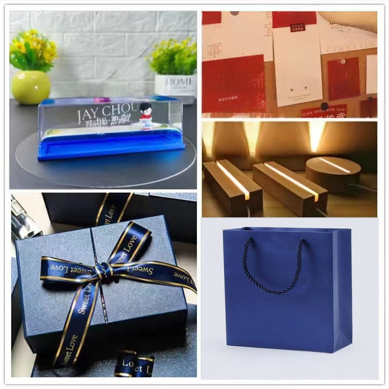 Mica Carte Roșie, populară în același stil, sticlă în derivă cu fluide pentru nave de croazieră, decorațiune pentru desktop, cutie cadou pentru ziua de naștere Titanic