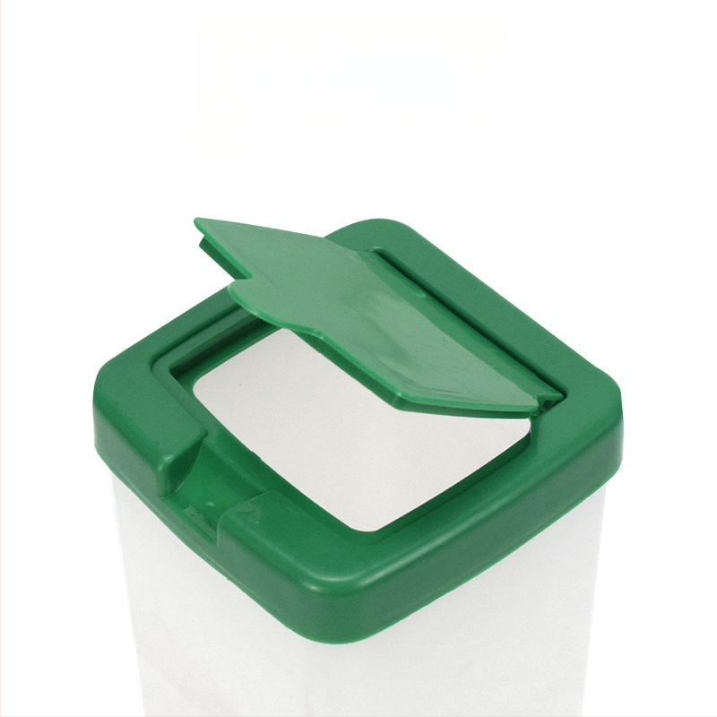 Bol nou pentru băut iepuri, fierbător etanș pentru animale de companie, dozator de apă potabilă super mare, fără demontare, irigare directă