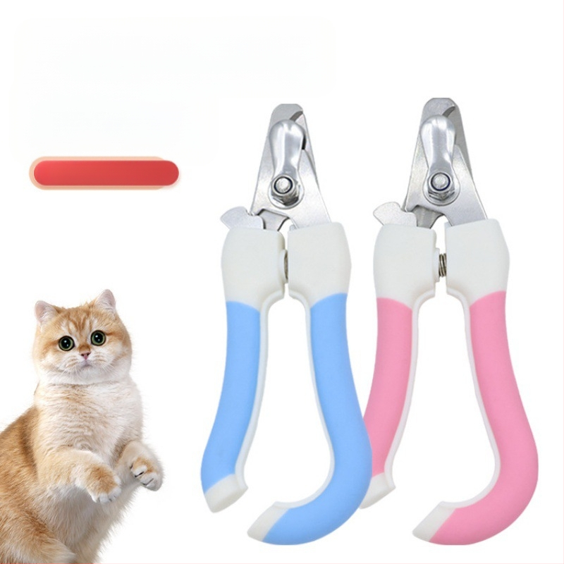 Нокторезачка за домашни любимци на едро, Нокторезачка за кучета и котки, Нокторезачка, Ножички за домашни любимци, Комплекти за ежедневна употреба за домашни любимци