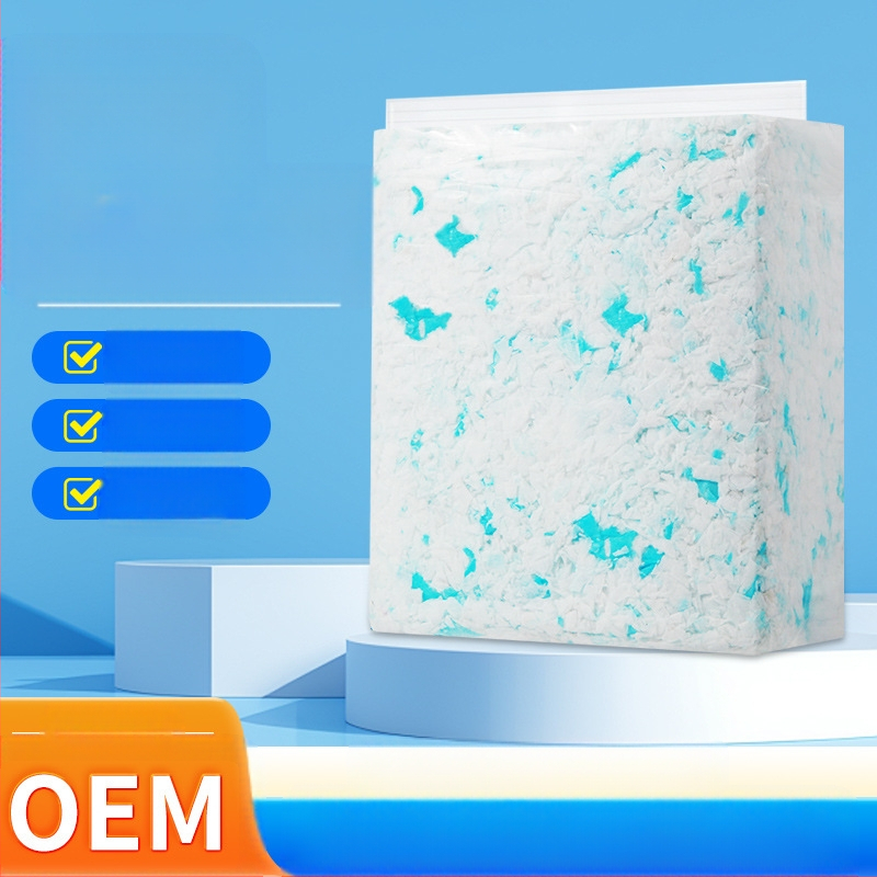 Žiurkėnų popierinis vatos diskelis, natūralus, be dulkių, medvilninis popierius, mažų gyvūnų dezodorantas, medvilnės masės popierius, sugeriantis medienos drožlės, žiurkėnų reikmenys