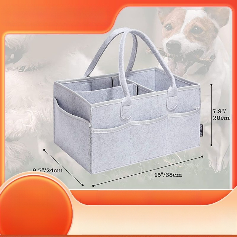 Vildist mähkmekott, emmekott, beebimähkme prahi viimistlus, vildist käekoti hoiukott