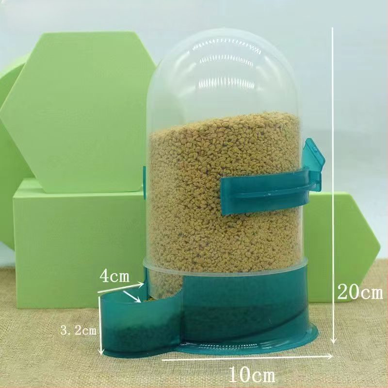 Rutino viščiukų lovio automatinis girdykla viščiukų lovis viščiukų putpelių automatinis girdykla