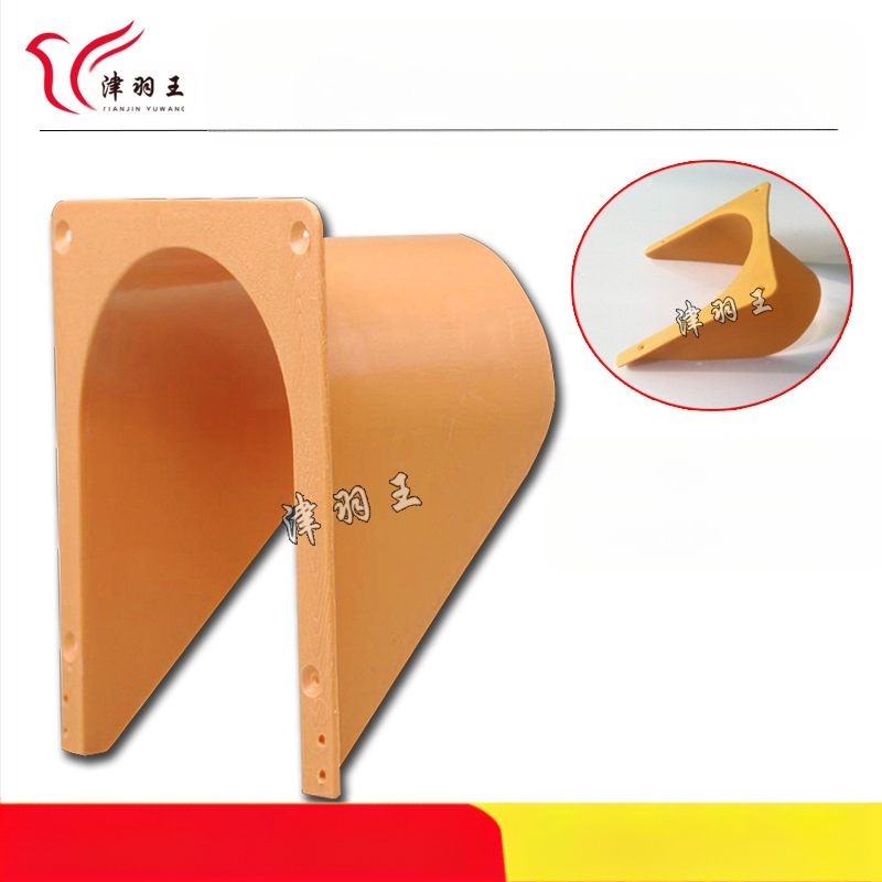 Jin Yuwang galamb szállít galamb európai stílusú ketrecajtó galambkalitka bejárati ajtó ugró ketrec bejárati eszköz