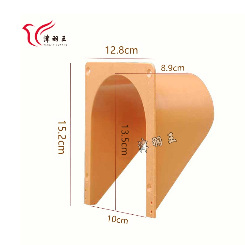 Jin Yuwang galamb szállít galamb európai stílusú ketrecajtó galambkalitka bejárati ajtó ugró ketrec bejárati eszköz