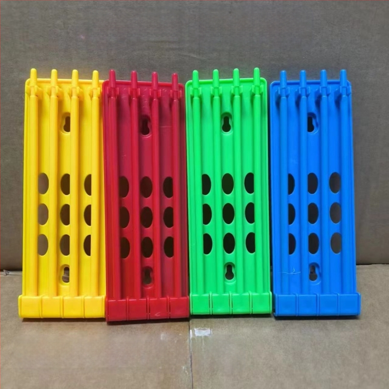 Stalak za prstenove za noge goluba za pribor za trkaće golubove, sigurnosna kopča za zviždaljke za golube u automobilu, prsten za noge goluba, stalak za pohranu prstenova za noge goluba