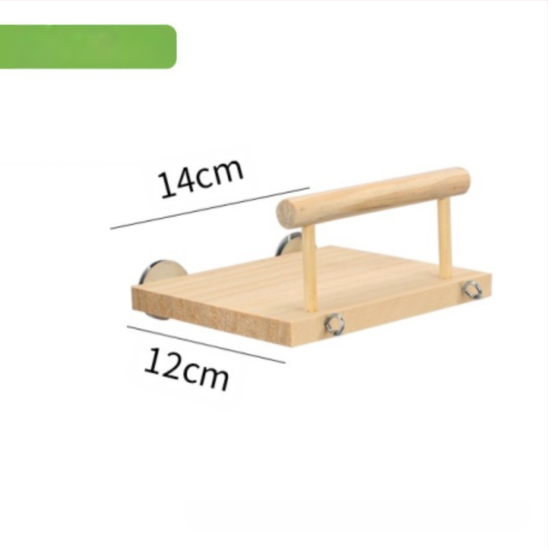 Играчка за папагали, тигрова кожа, божур, сюанфенг, клетка за дъвчене и катерене за птици, стълба, платформа, люлка, принадлежности за домашни любимци