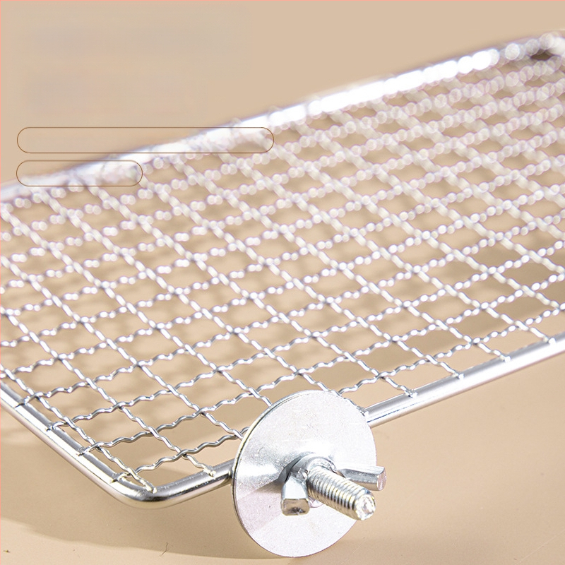 Платформа за играчки за папагал, мрежеста платформа от неръждаема стомана, платформа за игра от тигрова кожа, платформа от черен феникс, аксесоари за клетка за птици, принадлежности за птици