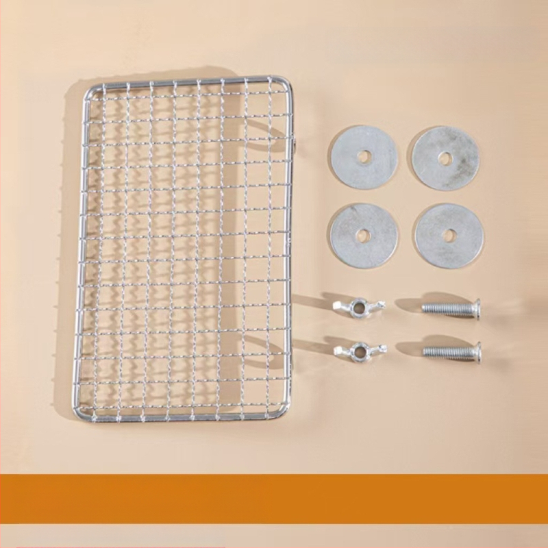 Платформа за играчки за папагал, мрежеста платформа от неръждаема стомана, платформа за игра от тигрова кожа, платформа от черен феникс, аксесоари за клетка за птици, принадлежности за птици