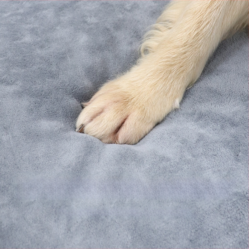 Диван за домашни любимци Crossborder Explosions за кучета, кутия за домашни любимци, възглавница за кучета, подвижно и перещо се легло за кучета Four Seasons Universal Full, подвижно и перещо се