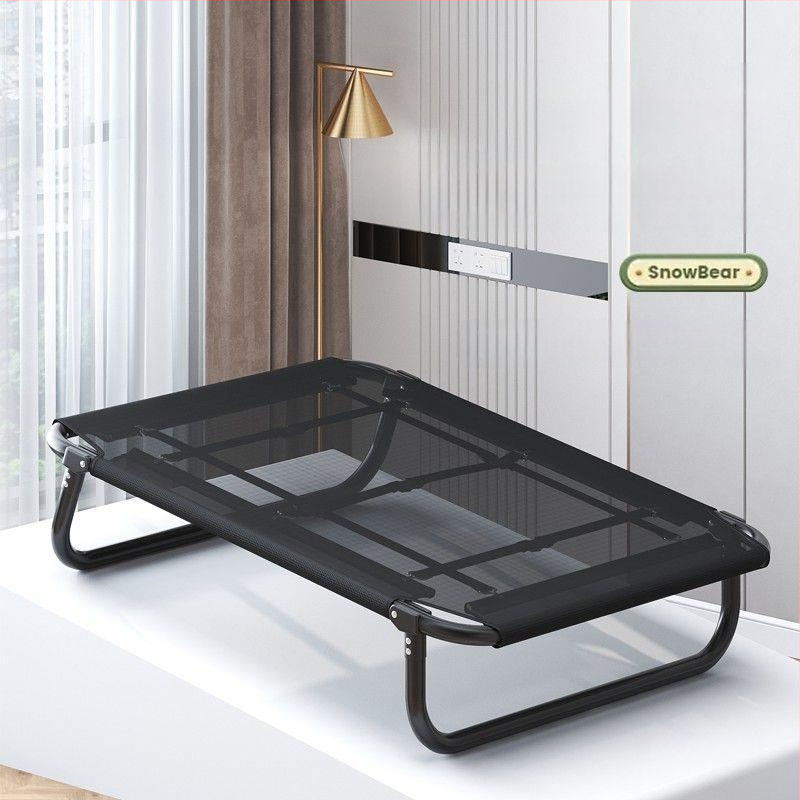 Sklopivi krevet za kućne ljubimce, krevet za pse, kućica za kućne ljubimce, četiri godišnja doba, univerzalna kućica za zlatnog retrivera, kućica za velike pse, kućica za mačke