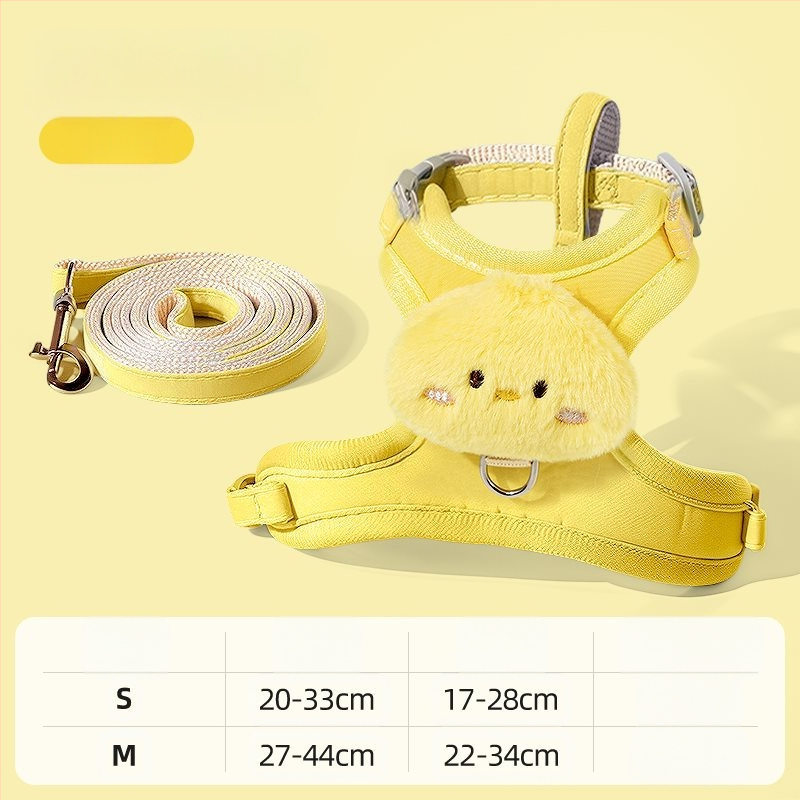 Kassi veojõuköis väljaminev purunemisvastane kassiköis spetsiaalne artefakt rinnal ja seljal, I-kujuline vestirihm, veojõuköis