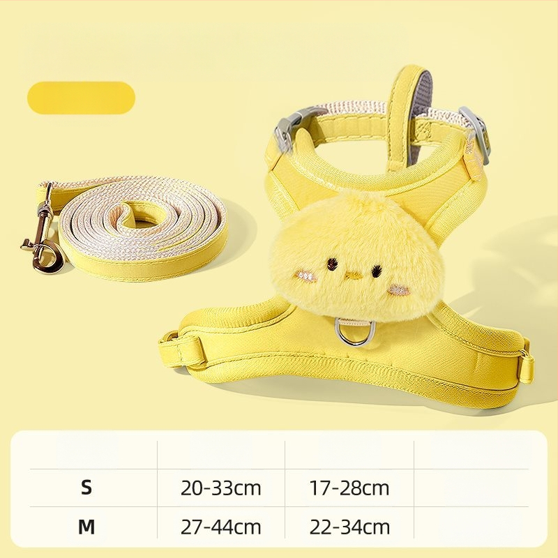 Kassi veojõuköis väljaminev purunemisvastane kassiköis spetsiaalne artefakt rinnal ja seljal, I-kujuline vestirihm, veojõuköis