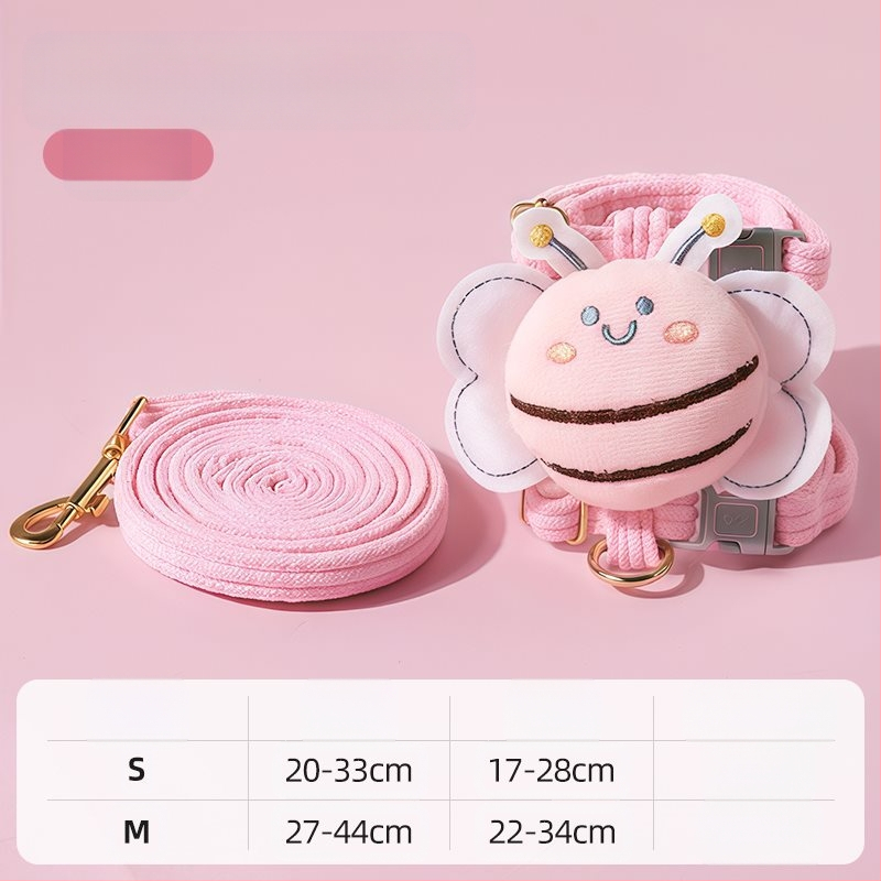 Kassi veojõuköis väljaminev purunemisvastane kassiköis spetsiaalne artefakt rinnal ja seljal, I-kujuline vestirihm, veojõuköis