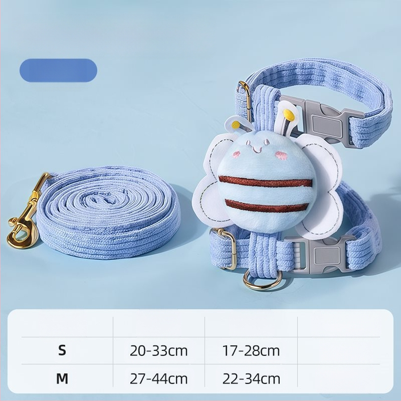 Kassi veojõuköis väljaminev purunemisvastane kassiköis spetsiaalne artefakt rinnal ja seljal, I-kujuline vestirihm, veojõuköis