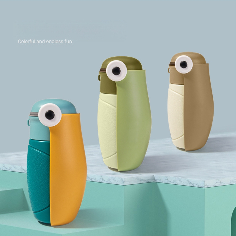 Cană de însoțire pentru animale de companie nouă transfrontalieră, fierbător portabil, dispozitiv de apă potabilă pentru câini, cu capacitate mare, cană de apă pentru animale de companie, consumabile