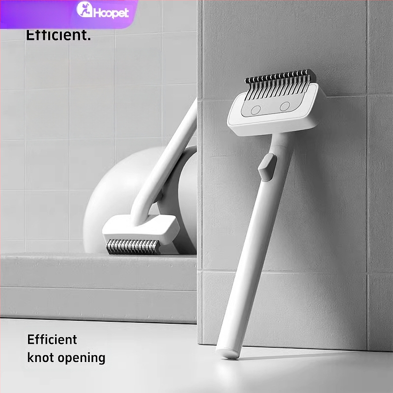 Χτένα για ξεκόλλημα κατοικίδιων Λεπτή χτένα Χτένα για σκύλο Χτένα για γάτες Χτένα αποτρίχωσης Χτένα αποτρίχωσης για σκύλους και γάτες Χτένα αποτρίχωσης για σκύλους και γάτες