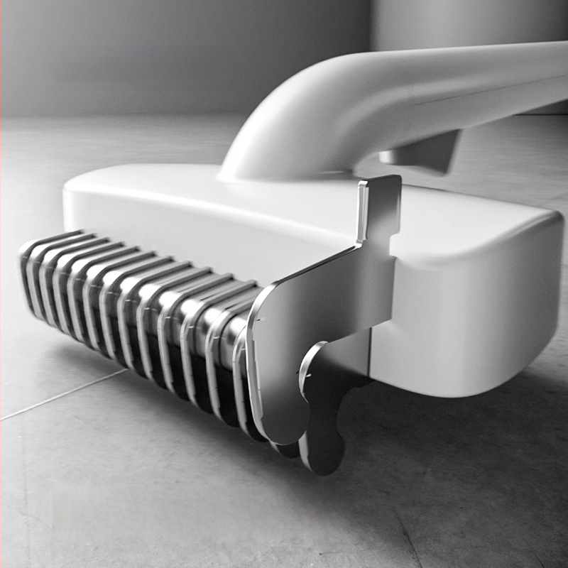 Χτένα για ξεκόλλημα κατοικίδιων Λεπτή χτένα Χτένα για σκύλο Χτένα για γάτες Χτένα αποτρίχωσης Χτένα αποτρίχωσης για σκύλους και γάτες Χτένα αποτρίχωσης για σκύλους και γάτες