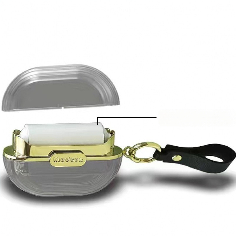 Kahepoolne rebitav kiurull, kerge, luksuslik, kaasaskantav, väike kiurull, mini, mugav kaasas kanda