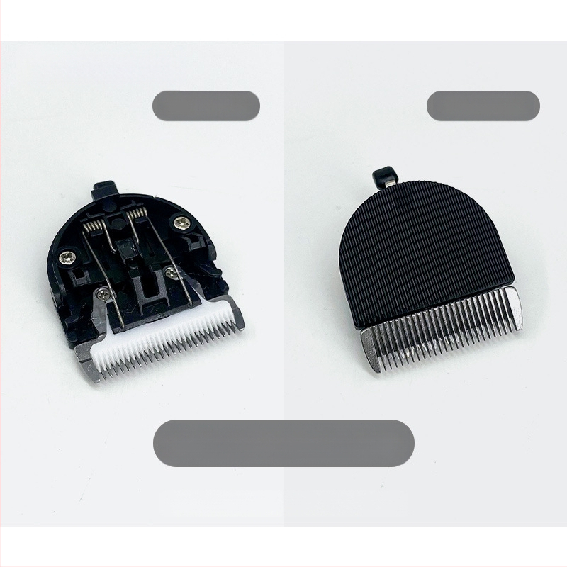 Plaukų kirpimo mašinėlė, vilnos triušio plaukai, elektrinė kirpimo mašinėlės galvutė, nagų šlifuoklis, šlifavimo galvutė, elektrinių kirpimo mašinėlių priedai, tiesioginis gamyklos pardavimas, naminių gyvūnėlių peiliukas