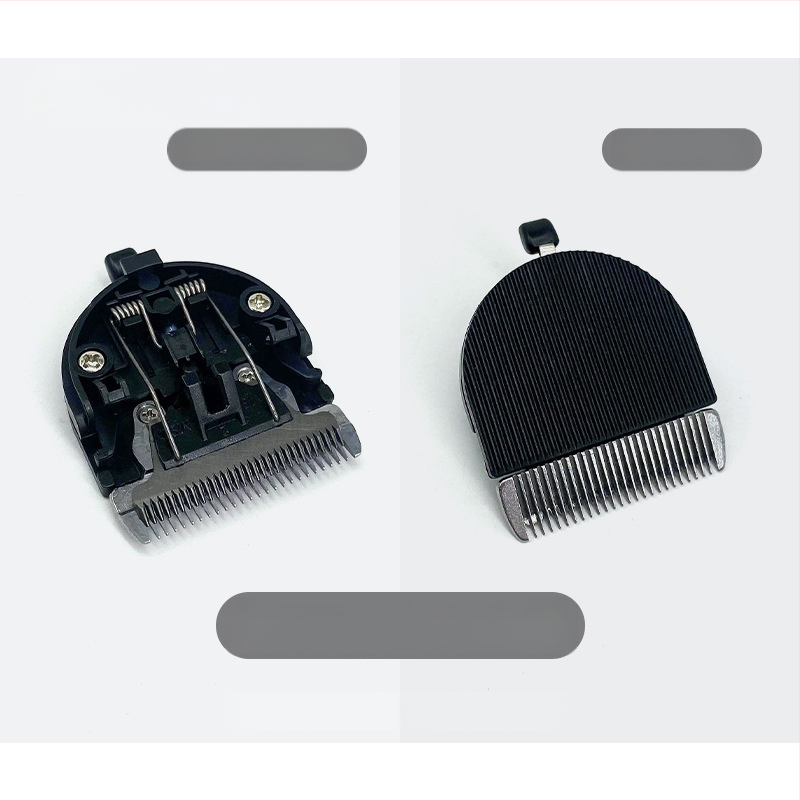 Plaukų kirpimo mašinėlė, vilnos triušio plaukai, elektrinė kirpimo mašinėlės galvutė, nagų šlifuoklis, šlifavimo galvutė, elektrinių kirpimo mašinėlių priedai, tiesioginis gamyklos pardavimas, naminių gyvūnėlių peiliukas