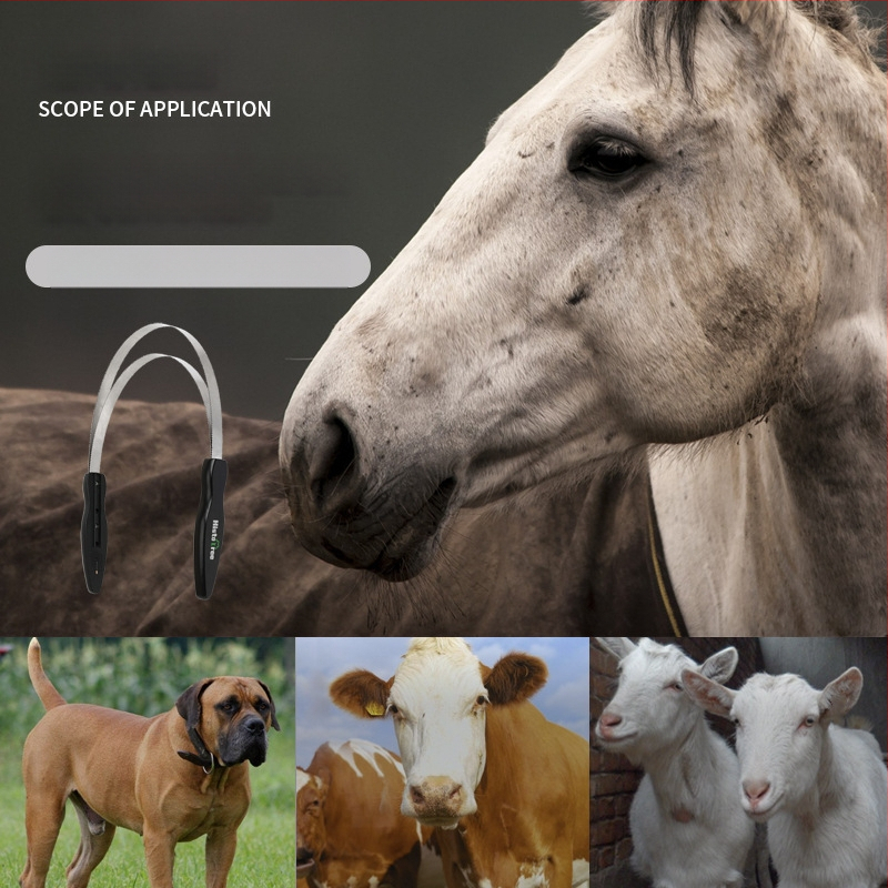 Hobusevarustus sakiline hobuse higikraapimisraud higikraapimisvahend hobuse vee kraapimisvahend sügelusvahend hobuse puhastusvahend higikraapimisvahend hobuse ratsavarustus