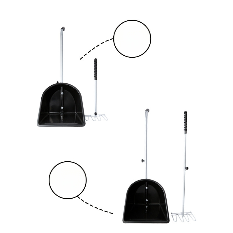 Лопатка, Вила за тор, Инструмент за конско помещение, Лопата за тор, Събирач на тор, Сбруя, Фабрика за конни принадлежности 8802032