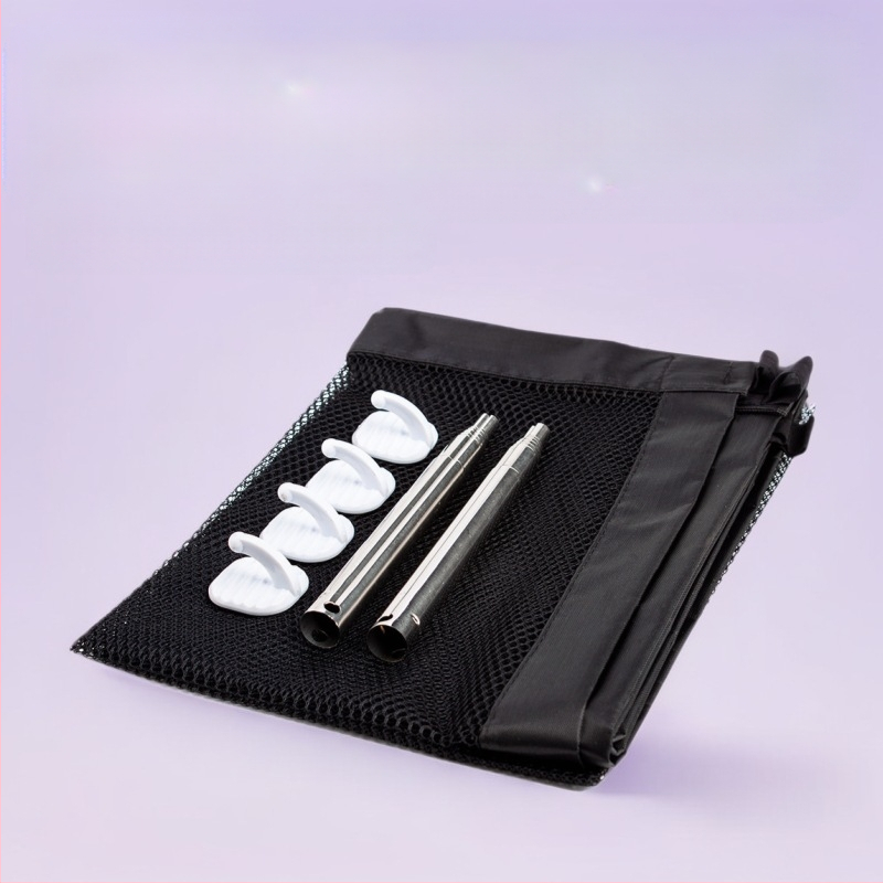 Magic-Gate lemmikloomade isolatsioonivõrk, piiriülene lemmikloomade, kasside ja koerte tara, kaasaskantav kokkupandav turvaaed