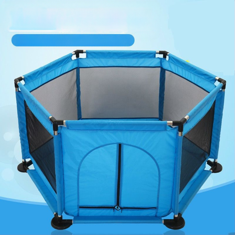 Beebi roomamismatt Aed Beebi siseruumides mänguväljak Laste põranda elutoa mäng Piirde roomamine Xiliang