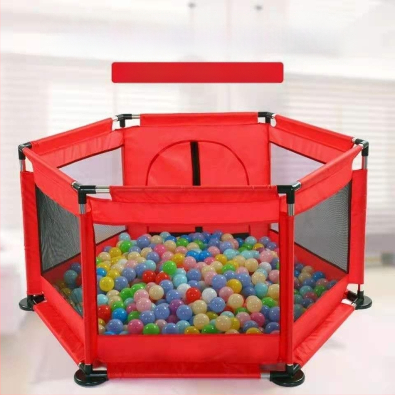 Beebi roomamismatt Aed Beebi siseruumides mänguväljak Laste põranda elutoa mäng Piirde roomamine Xiliang