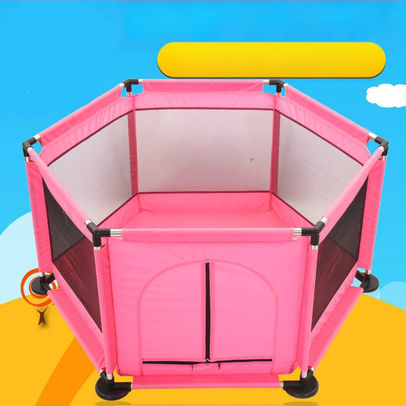 Beebi roomamismatt Aed Beebi siseruumides mänguväljak Laste põranda elutoa mäng Piirde roomamine Xiliang