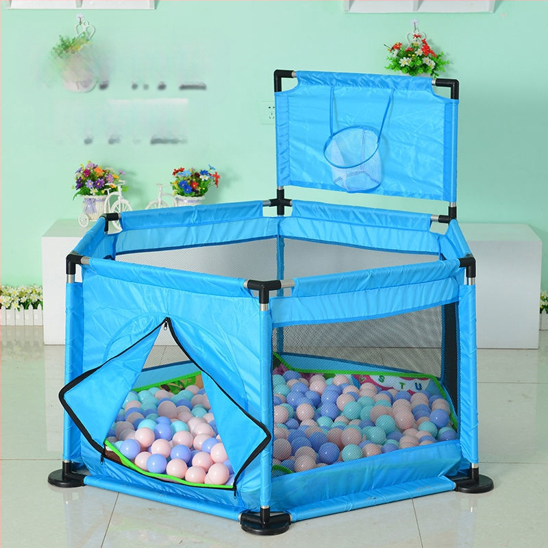 Beebi roomamismatt Aed Beebi siseruumides mänguväljak Laste põranda elutoa mäng Piirde roomamine Xiliang