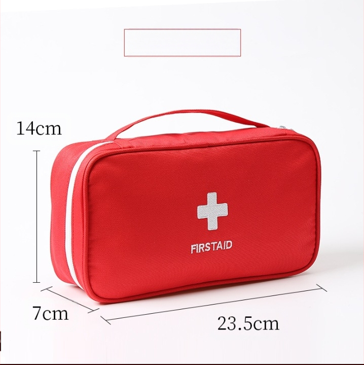 Trusă de prim ajutor pentru călătorii în aer liber, kit de prevenire a epidemiilor medicale, kit de urgență, kit de protecție pentru studenți, kit medical pentru cutremure