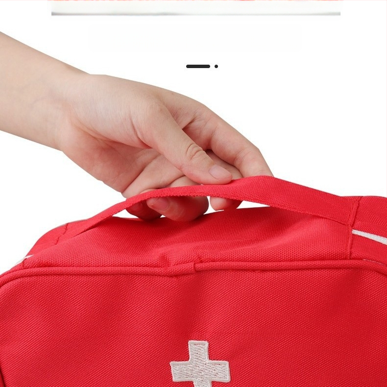 Trusă de prim ajutor pentru călătorii în aer liber, kit de prevenire a epidemiilor medicale, kit de urgență, kit de protecție pentru studenți, kit medical pentru cutremure