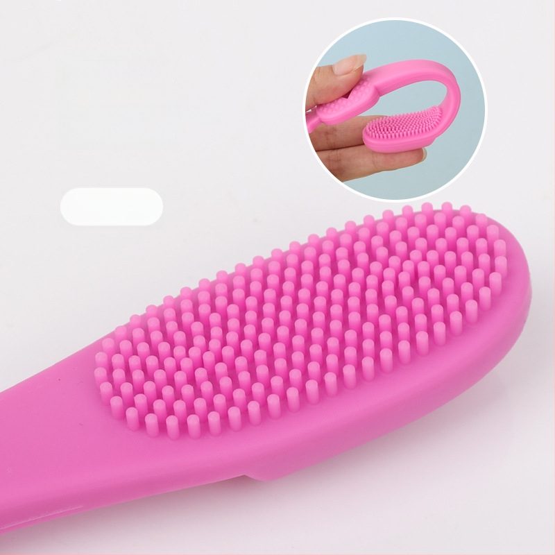 Διασυνοριακή οδοντόβουρτσα για κατοικίδια, στοματικό καθαρισμό δακτύλων για γάτες, οδοντόβουρτσα για γάτες, σετ δακτύλων για σκύλους, οδοντόβουρτσα για σκύλους, είδη χονδρικής για κατοικίδια