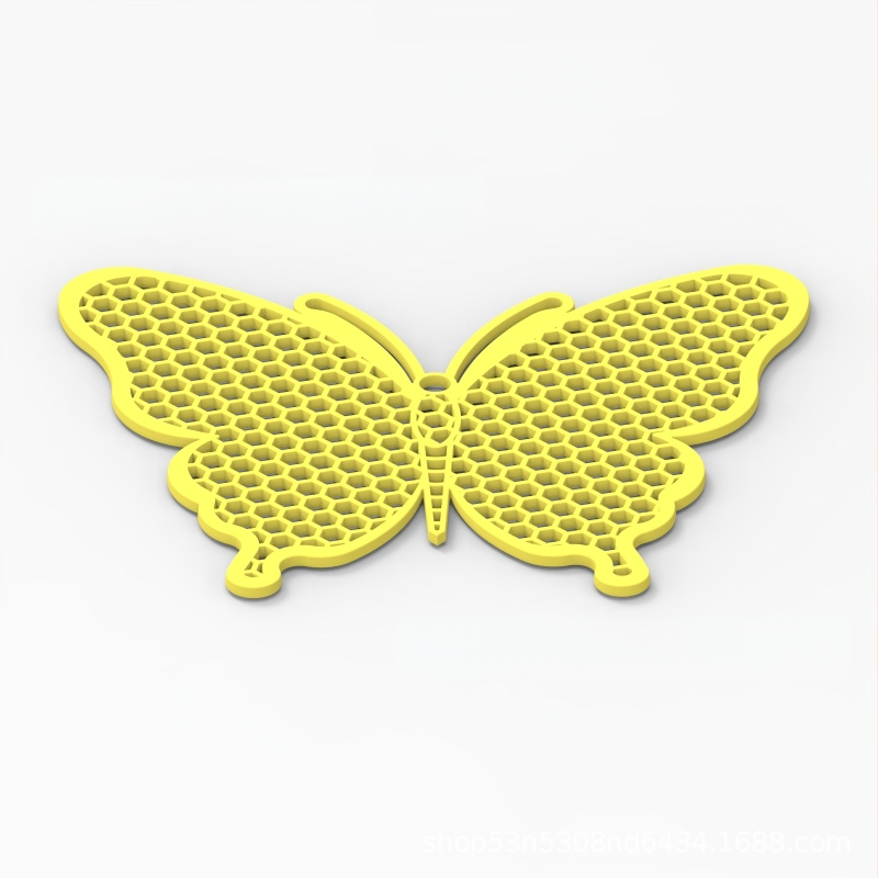 Nauja tarpvalstybinė spausdinta plaukiojanti bičių salos bičių tiektuvo lauko sodo kriauklė