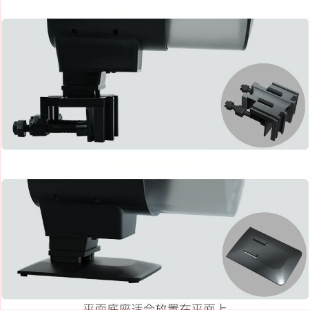 Intelligentne akvaariumi söötja Lihtne kalapaagi söötja Automaatne kalasöötja