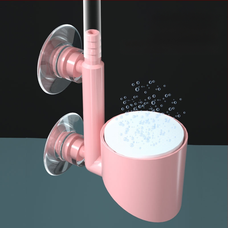 Pribor za pumpu za kisik u akvariju, ukrasne ribe, nano ploča za mjehuriće, pročišćavač zraka, super gusti kamen s mjehurićima, kisik