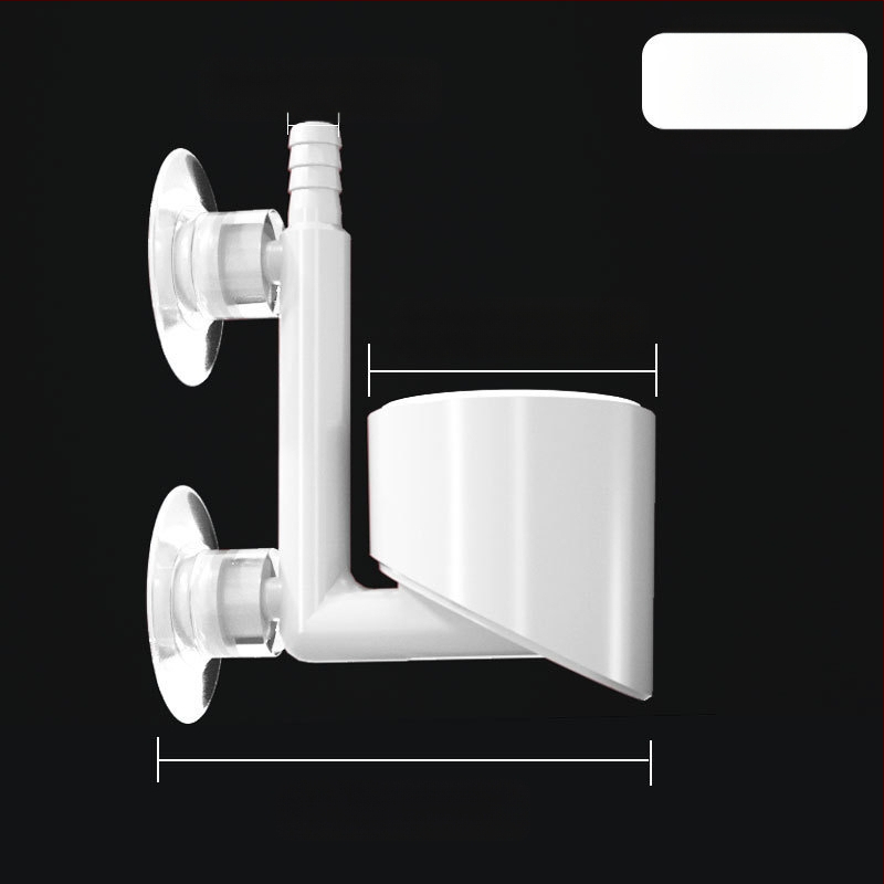 Pribor za pumpu za kisik u akvariju, ukrasne ribe, nano ploča za mjehuriće, pročišćavač zraka, super gusti kamen s mjehurićima, kisik