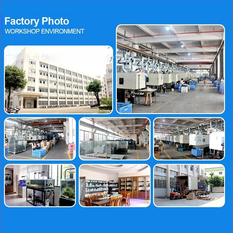 Hulgimüük Xinyou filtri veehaldja veehaldja akvaariumi kalapaagi filtri biokeemiline filter gaasivastane imemisprügi