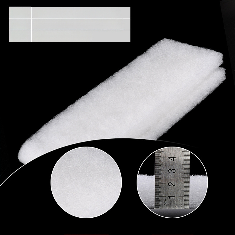 Žuvų akvariumo filtro medvilnė, didelio tankio juoda, sutirštinta biocheminė medvilnė, vandens valymo rotango medvilnė, vėžlių akvariumo filtro medžiaga, filtro kempinė