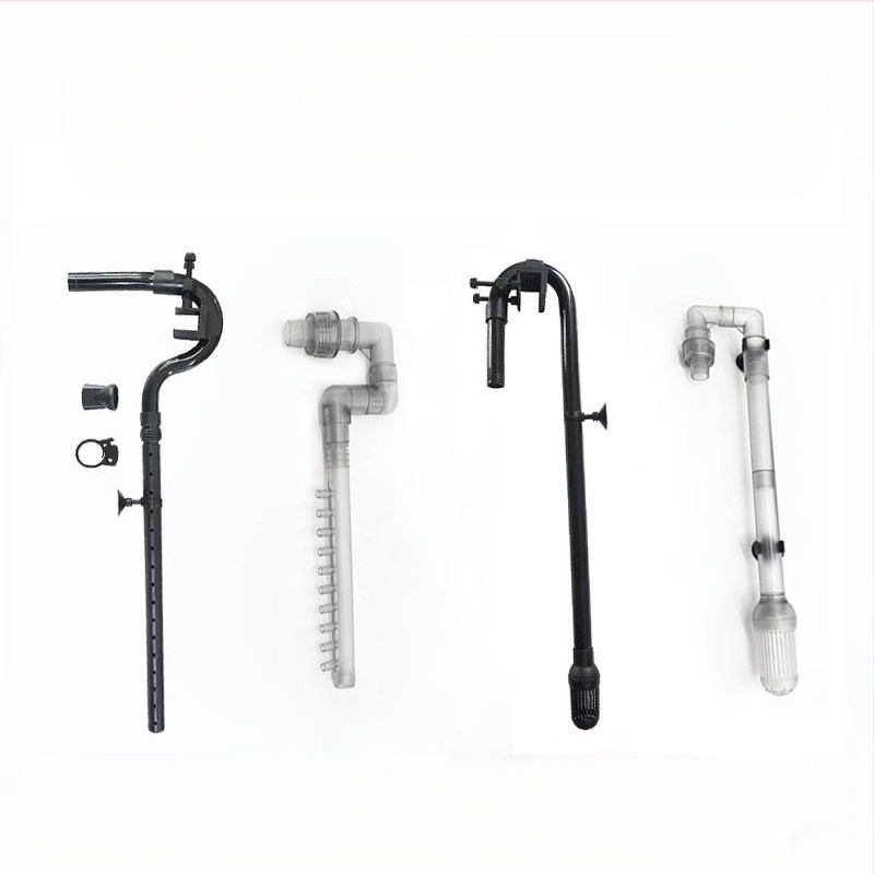 Самоделен филтърен варел, модификация на филтър, твърда тръба, кутия за капки, аксесоари за варел, аквариум, външна смукателна тръба, изходна тръба, тръба за оттичане на дъждовна вода